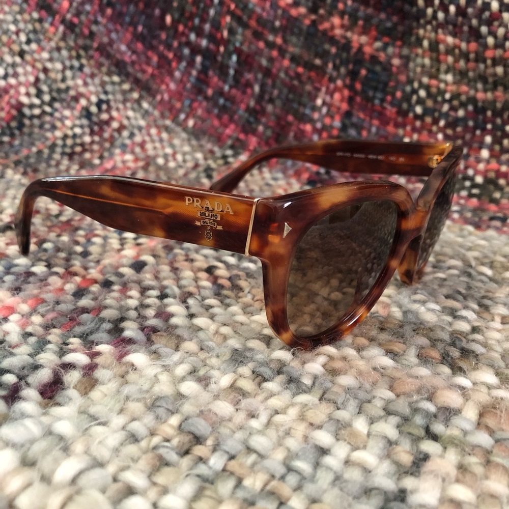 Prada Sunglasses